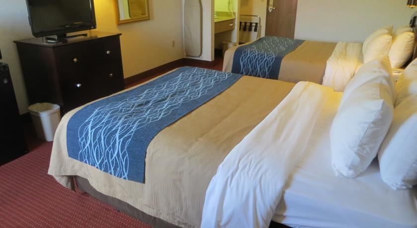 Photo of Bedroom in Park City
