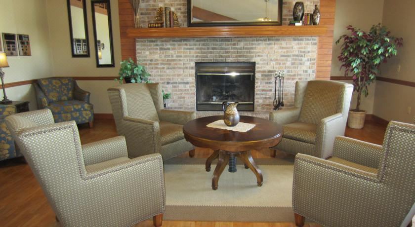 Photo of Livingroom in Hutchinson