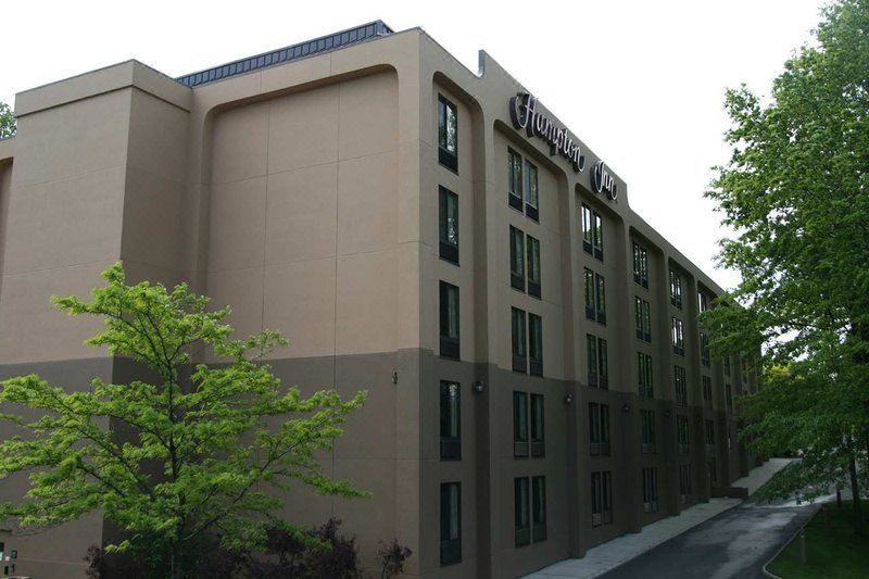 Photo of Buildings in Westlake