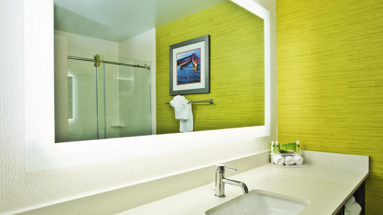 Photo of Bathroom in Ann Arbor