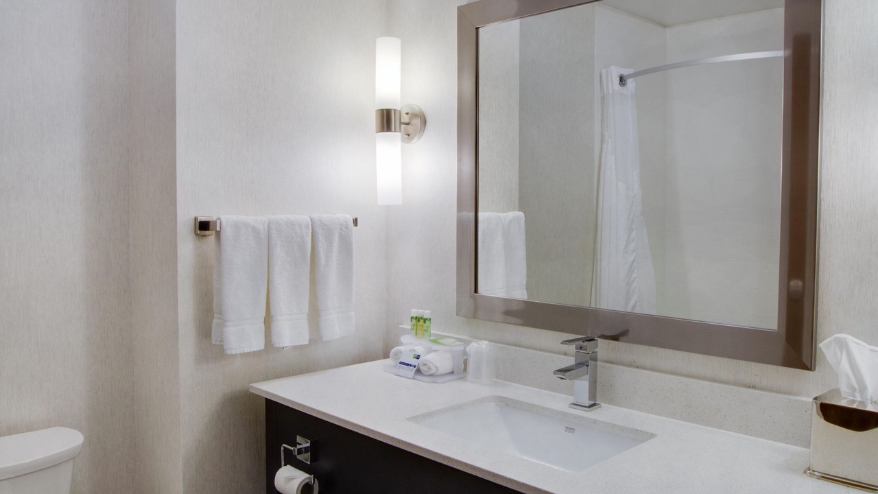Photo of Bathroom in Sidney