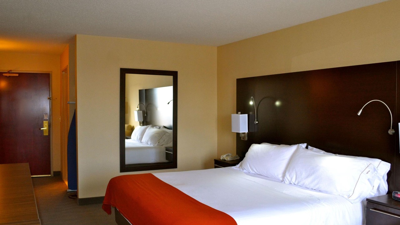 Photo of Bedroom in Waterford
