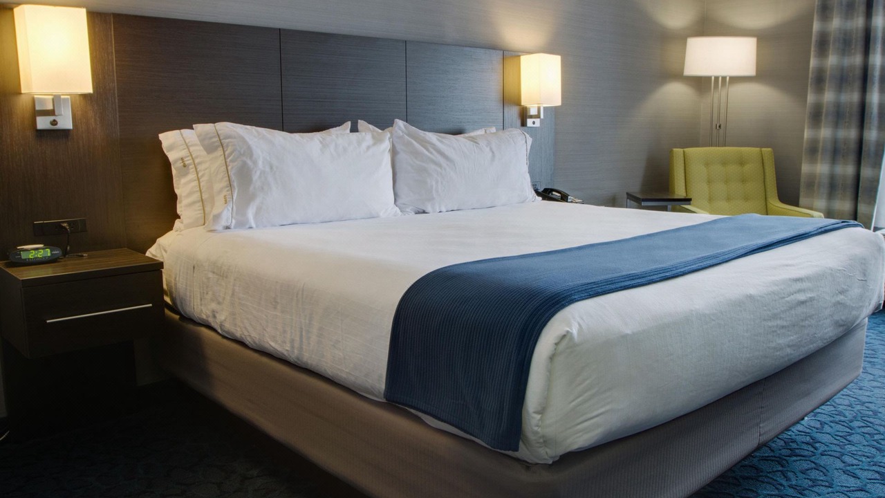 Photo of Bedroom in Sidney