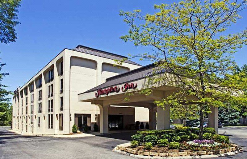 Photo of Buildings in Westlake
