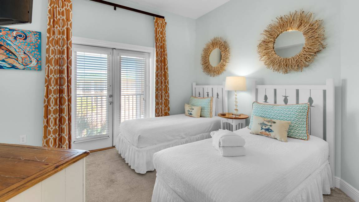 Photo of Bedroom in Seagrove Beach