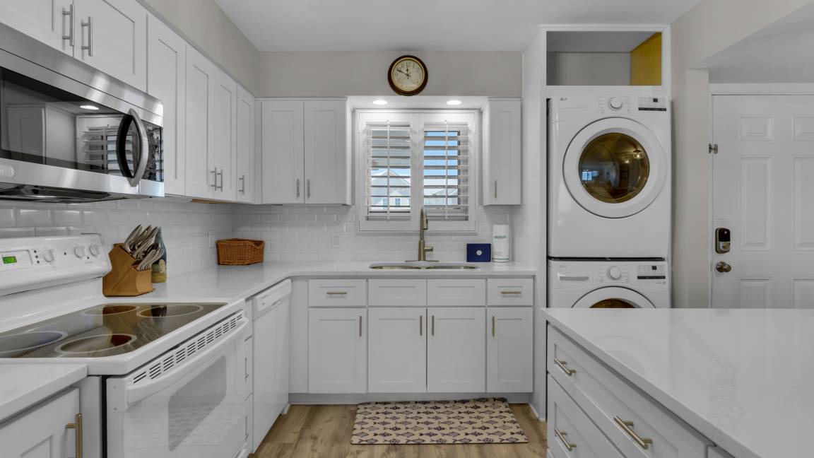 Photo of Kitchen in Seacrest