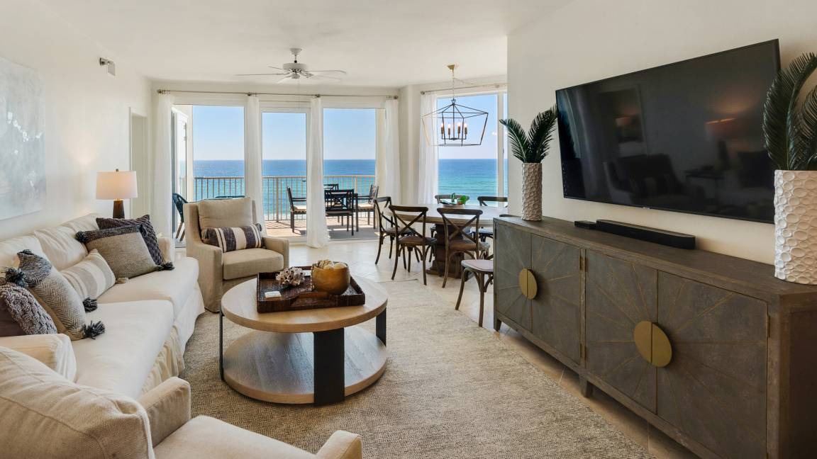 Photo of Livingroom in Seacrest