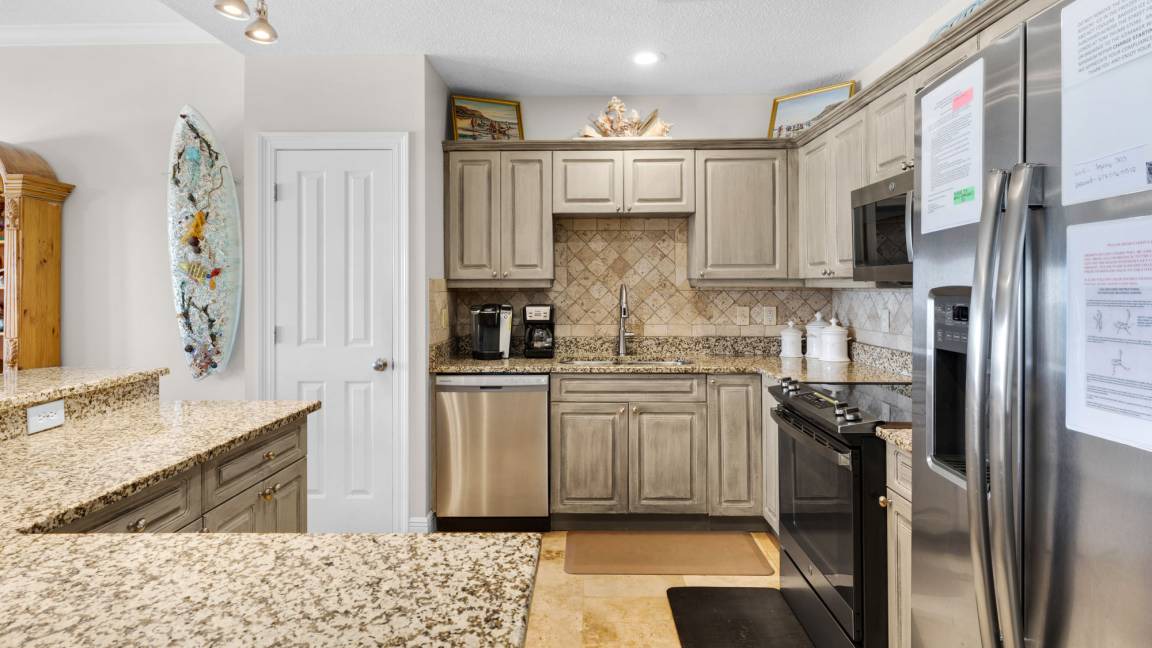 Photo of Kitchen in Seagrove Beach