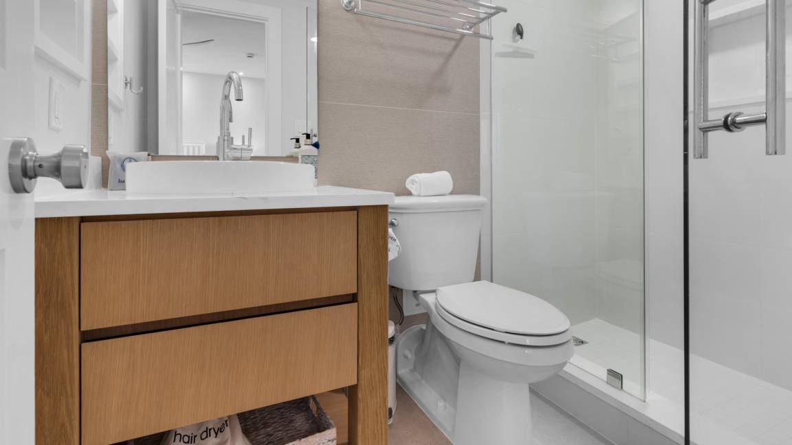 Photo of Bathroom in Seagrove Beach