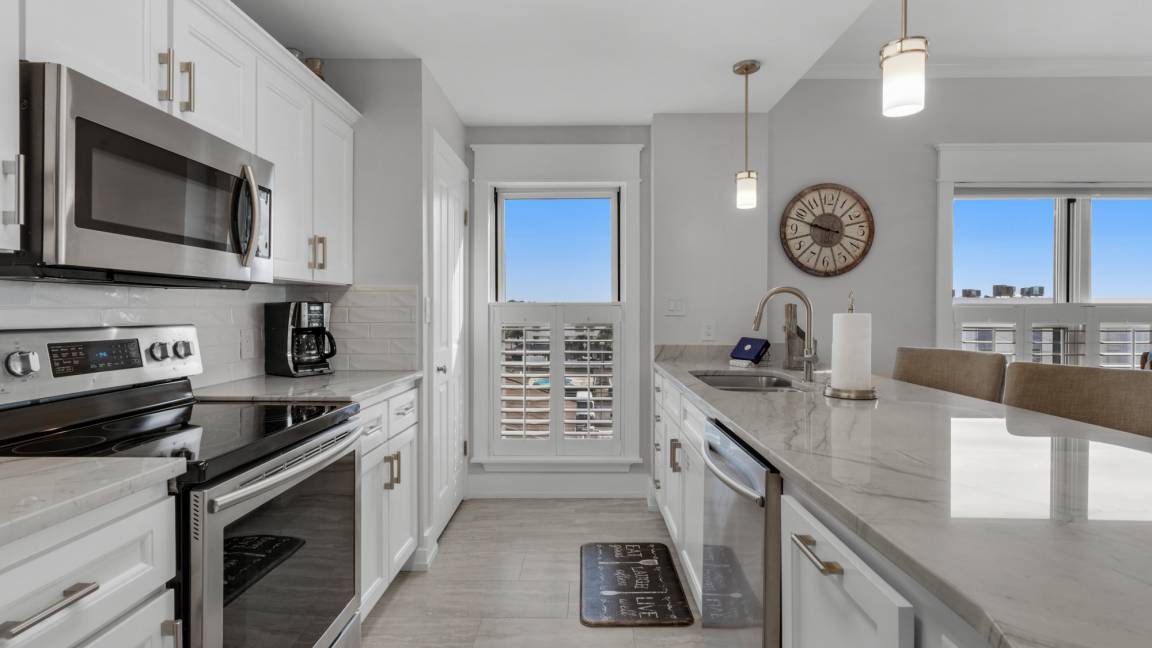 Photo of Kitchen in Seagrove Beach