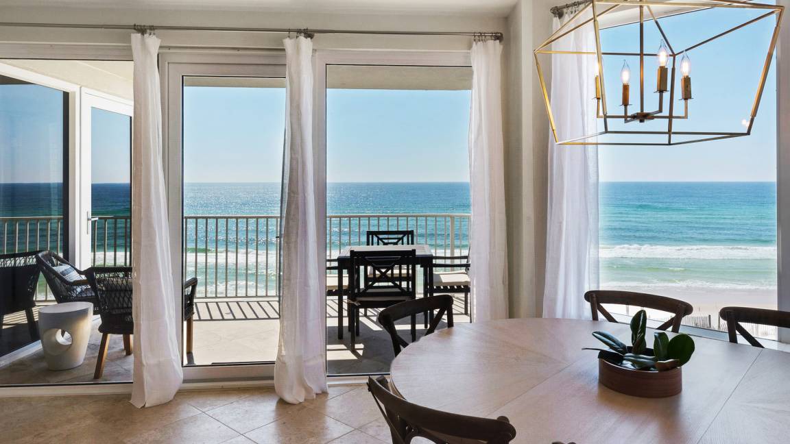 Photo of Livingroom in Seacrest