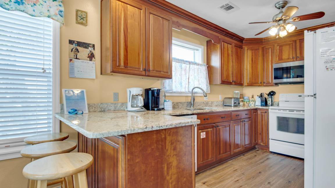 Photo of Kitchen in Seagrove Beach