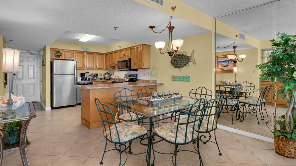 Photo of Kitchen in Seagrove Beach