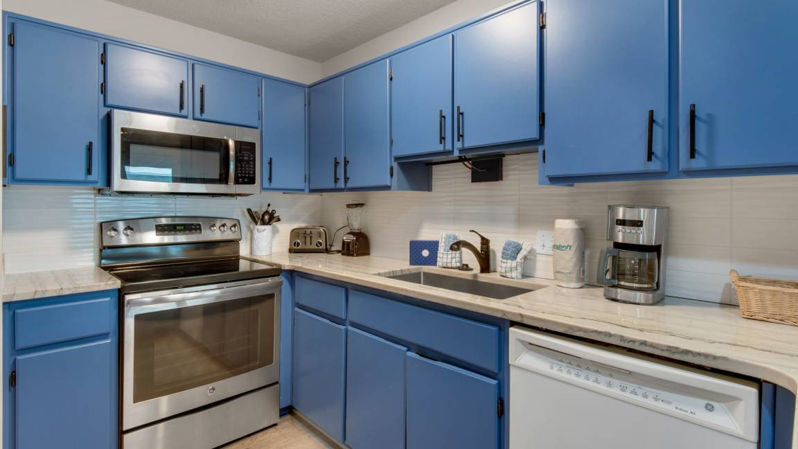 Photo of Kitchen in Seagrove Beach