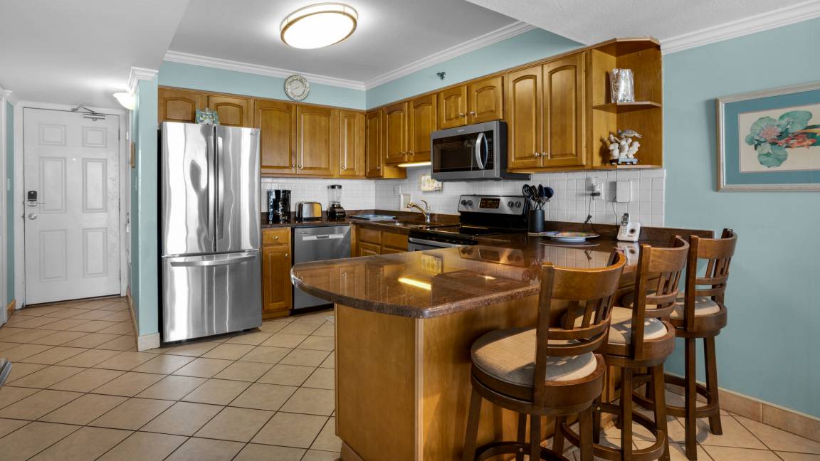 Photo of Kitchen in Seagrove Beach
