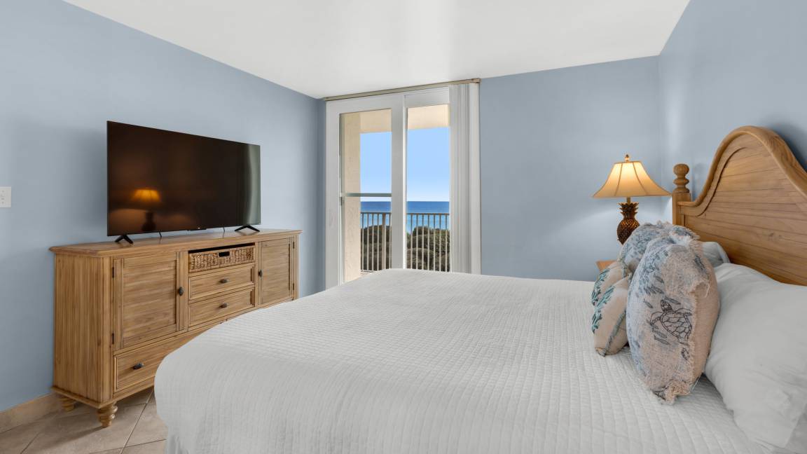 Photo of Bedroom in Seagrove Beach