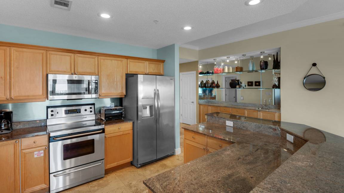 Photo of Kitchen in Seagrove Beach