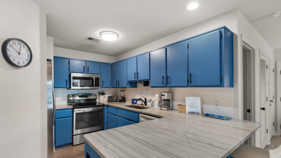 Photo of Kitchen in Seagrove Beach