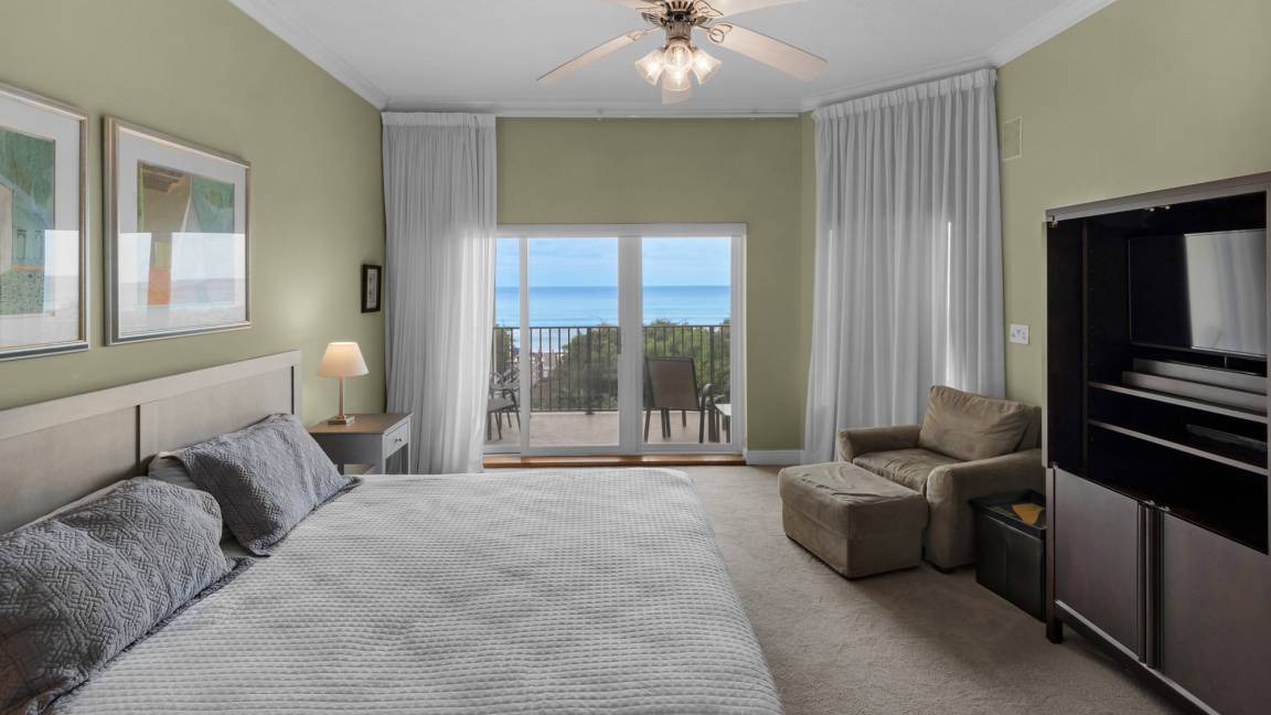 Photo of Bedroom in Seagrove Beach