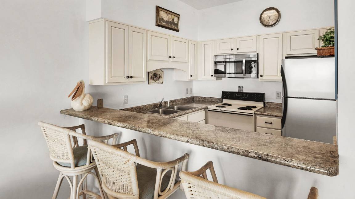 Photo of Kitchen in Seagrove Beach