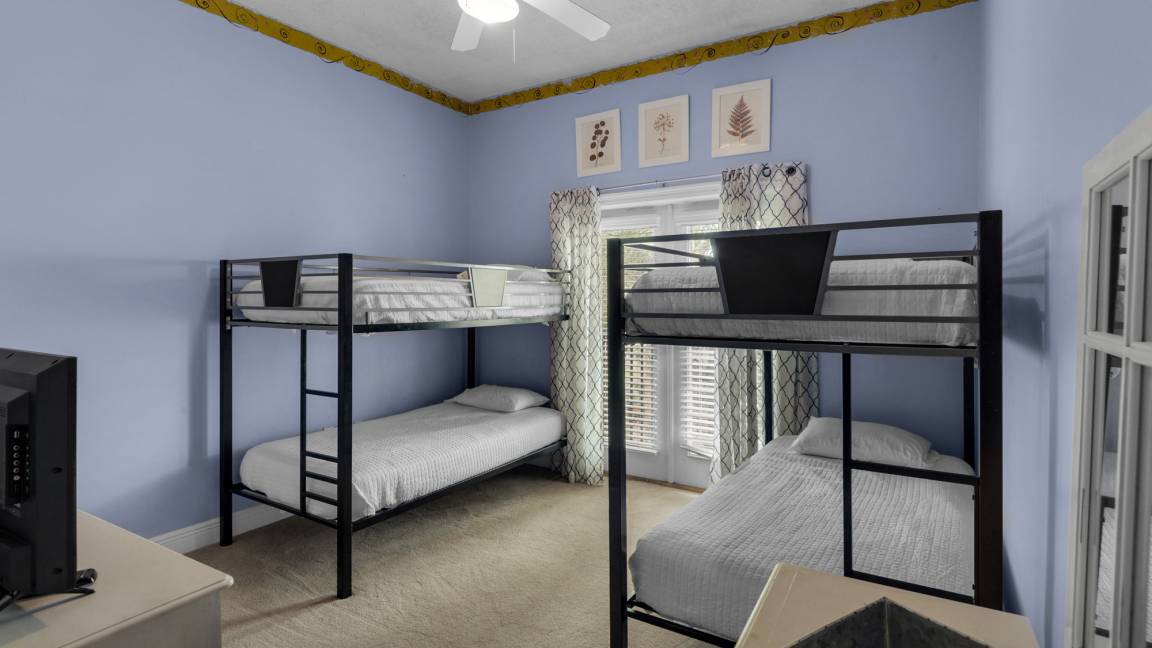 Photo of Bedroom in Seagrove Beach