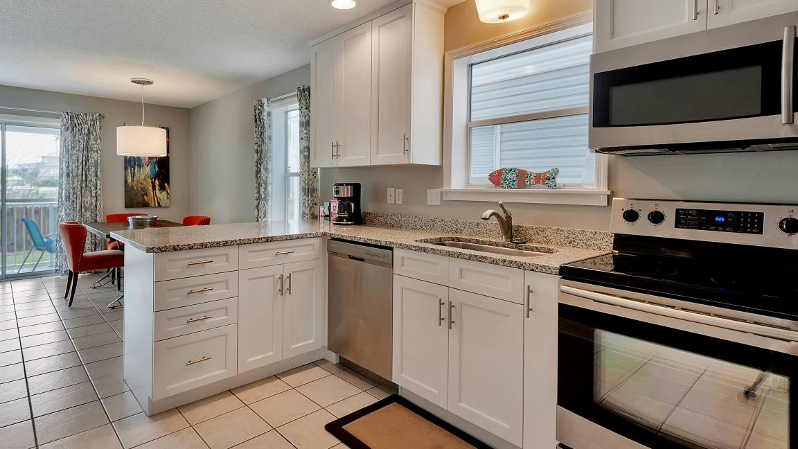 Photo of Kitchen in Seagrove Beach