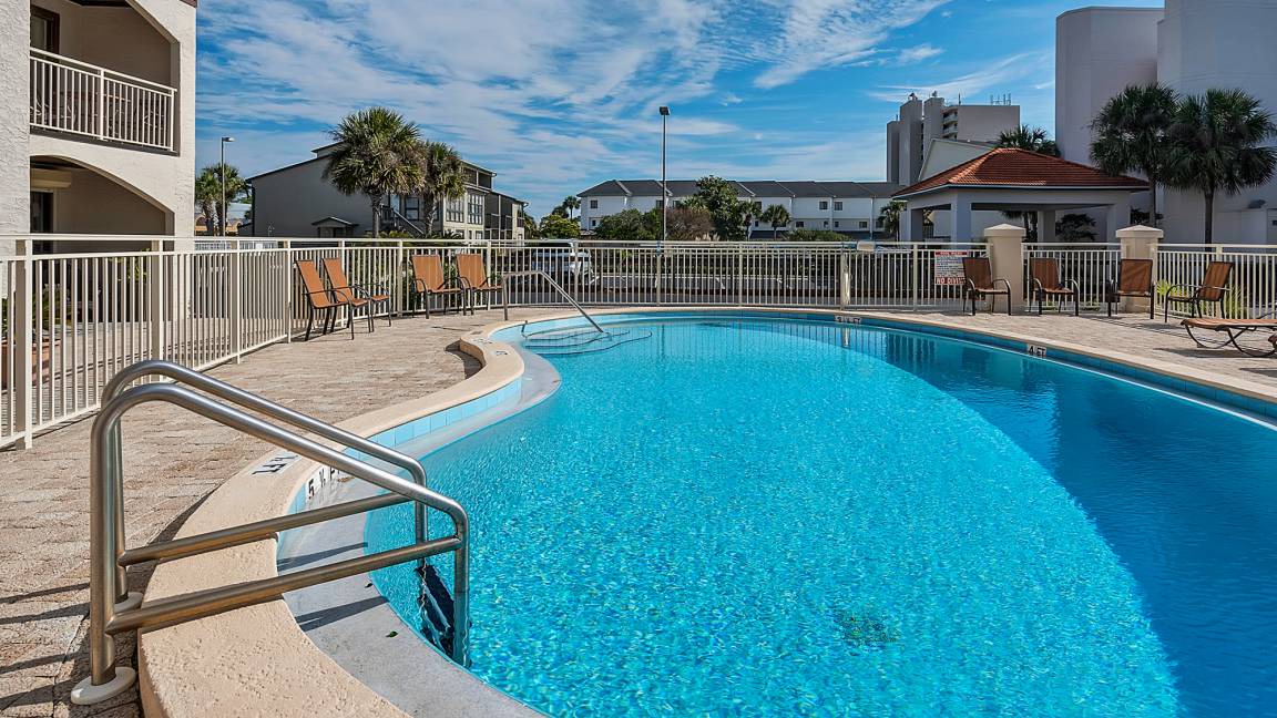 Photo of Outdoor in Seagrove Beach