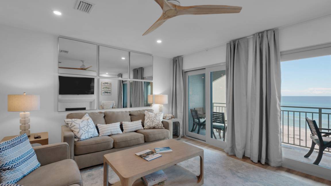 Photo of Livingroom in Seagrove Beach