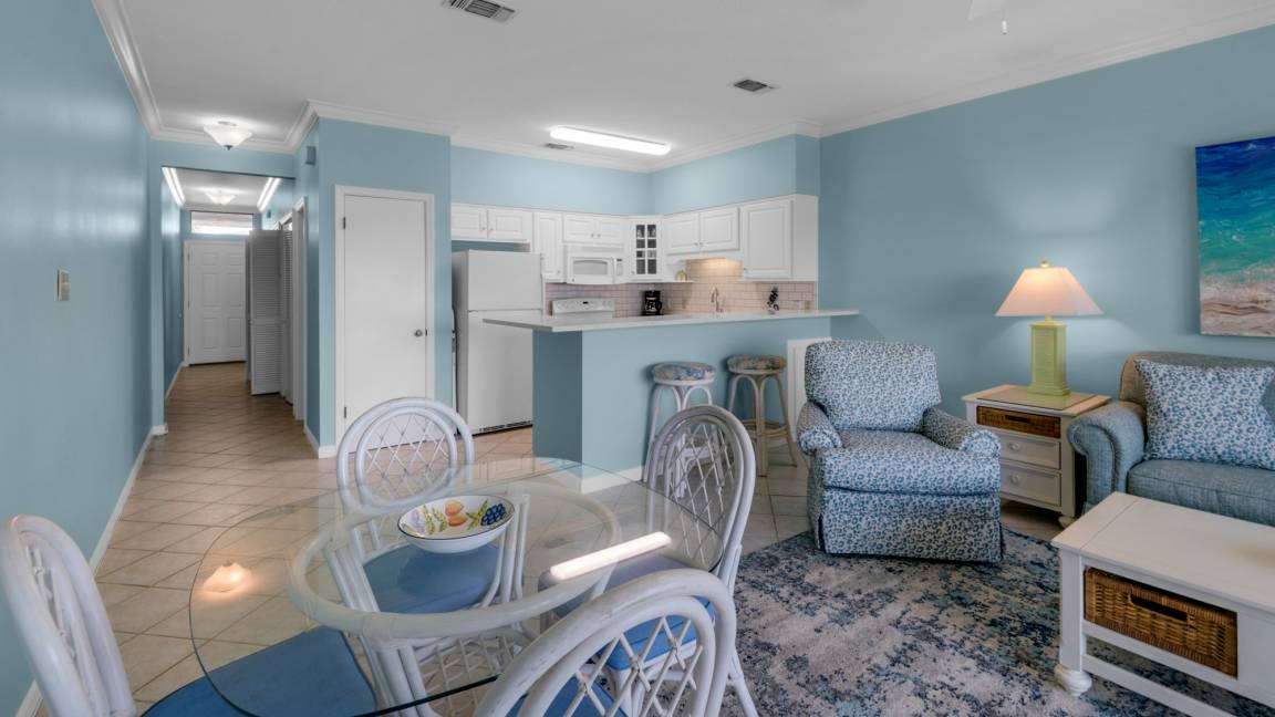 Photo of Livingroom in Seagrove Beach