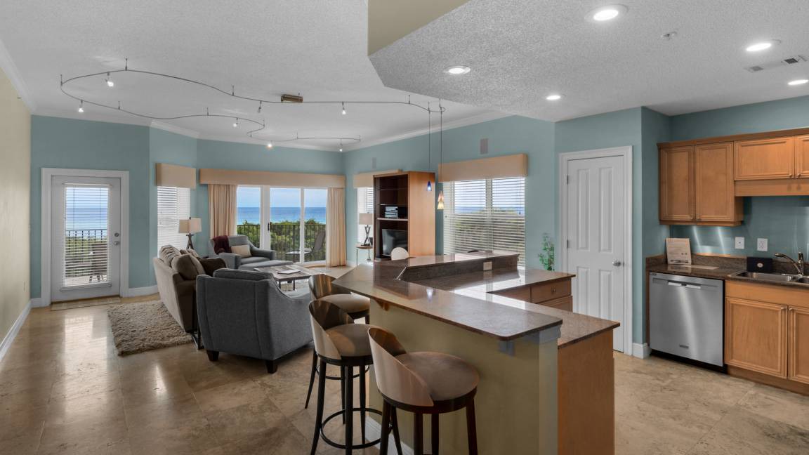 Photo of Kitchen in Seagrove Beach