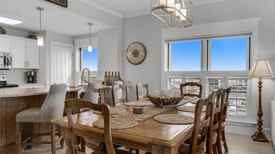 Photo of Kitchen in Seagrove Beach