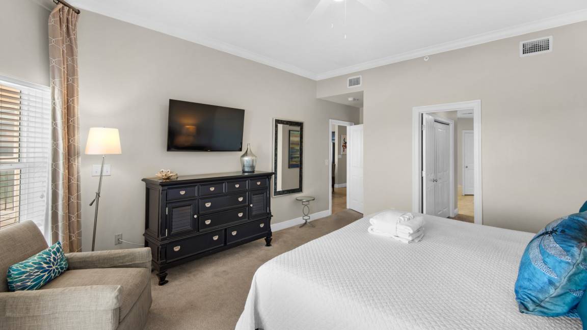 Photo of Bedroom in Seagrove Beach