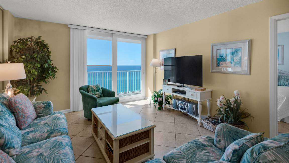Photo of Livingroom in Seagrove Beach