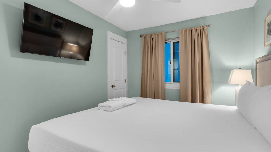 Photo of Bedroom in Seacrest