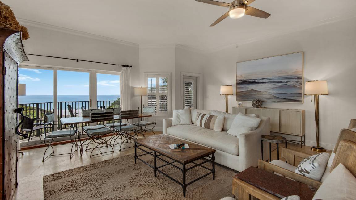 Photo of Livingroom in Seagrove Beach