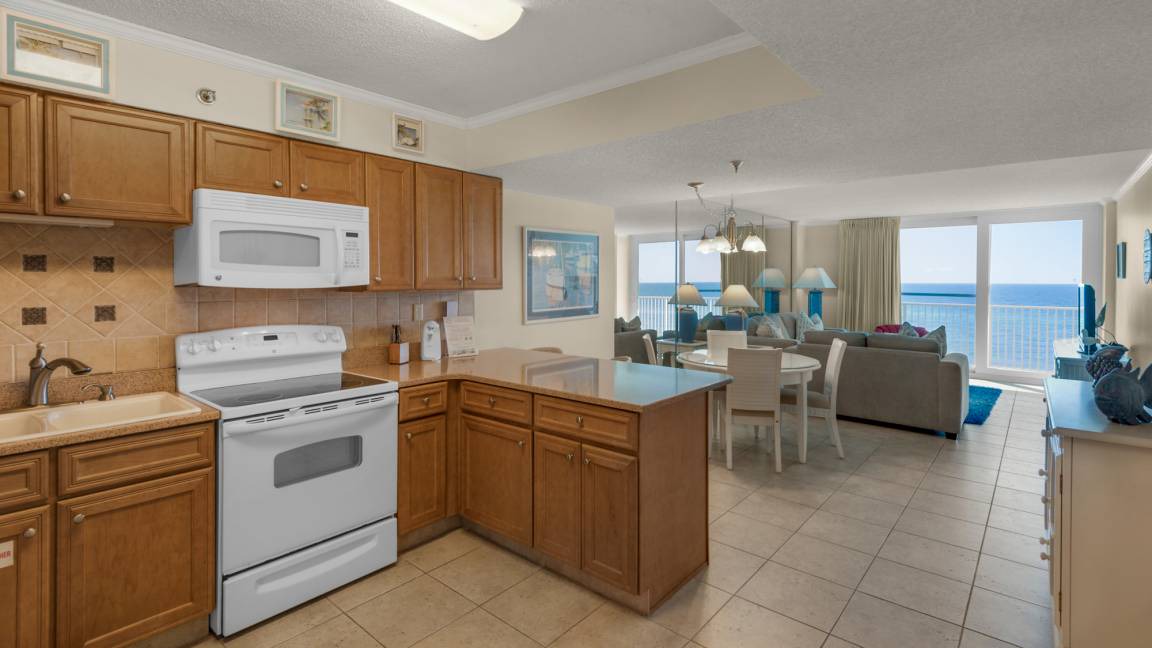 Photo of Kitchen in Seagrove Beach