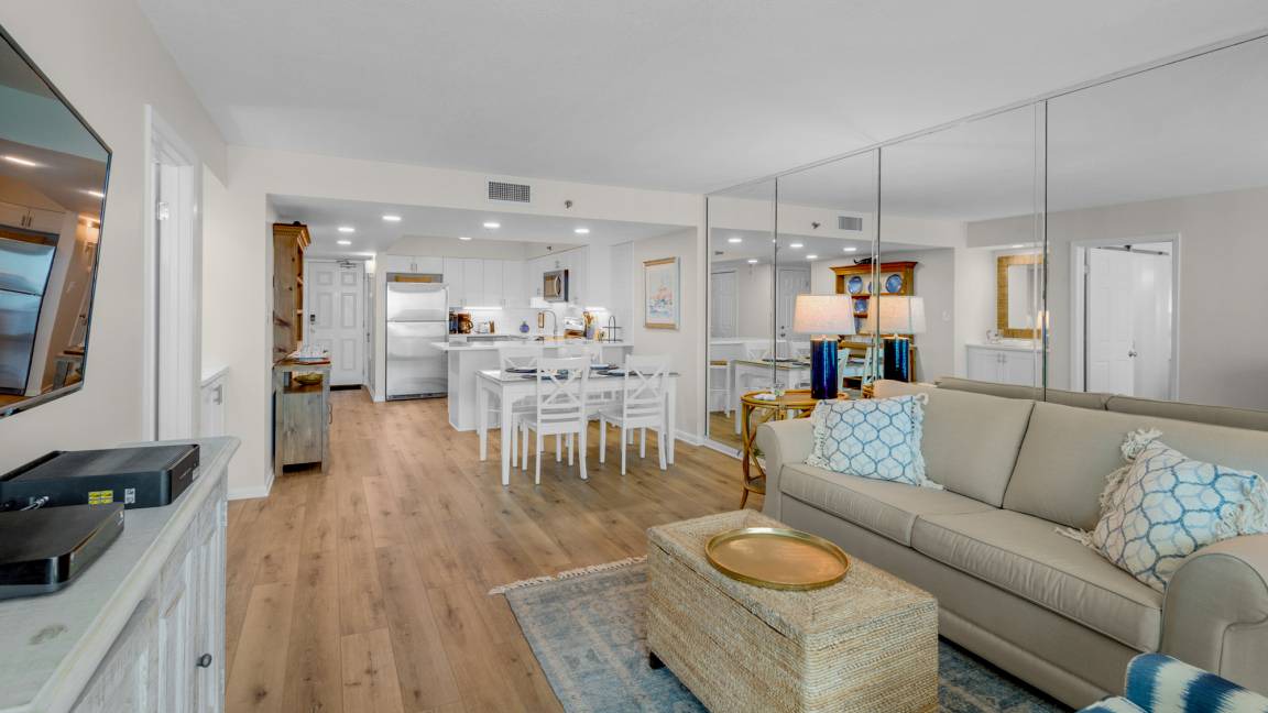 Photo of Livingroom in Seagrove Beach