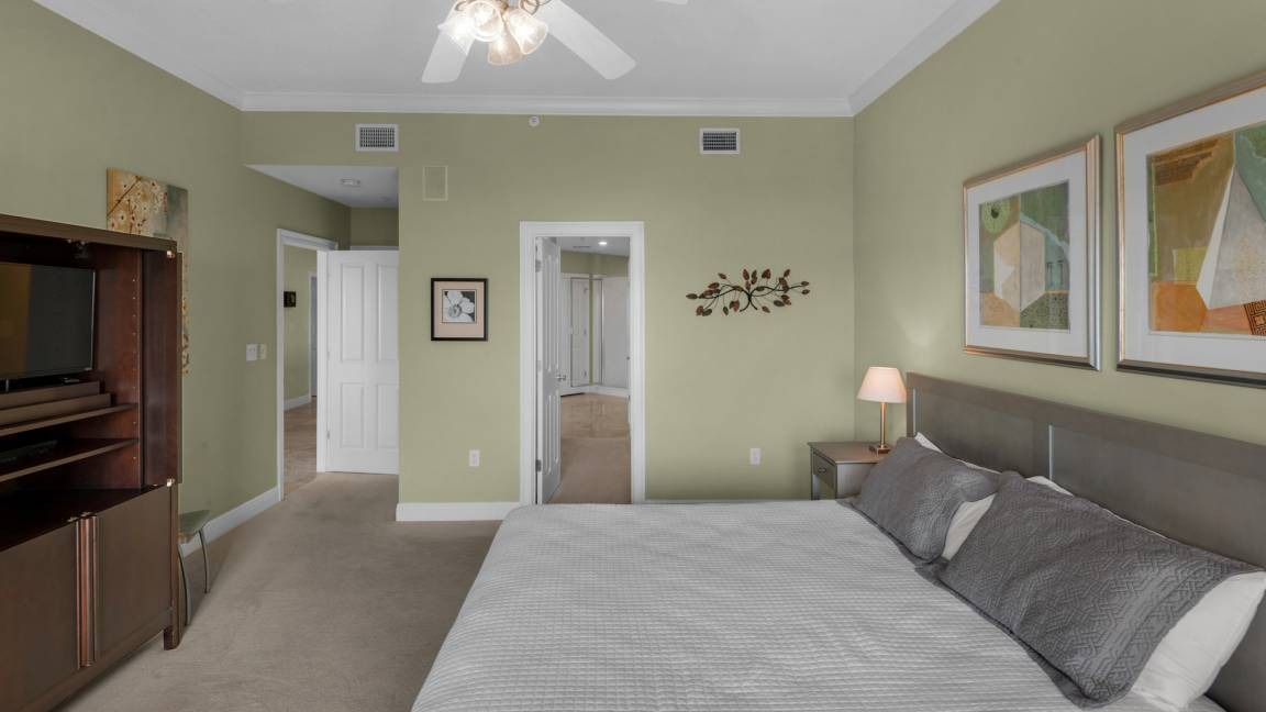 Photo of Bedroom in Seagrove Beach