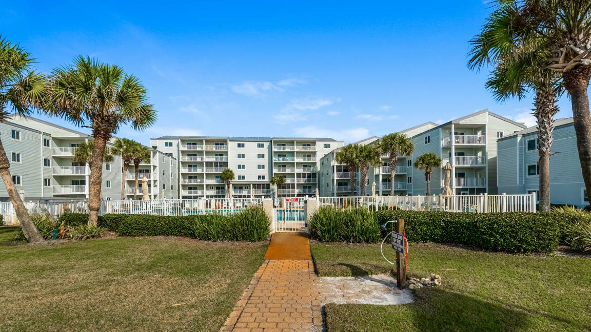 Photo of Buildings in Seacrest
