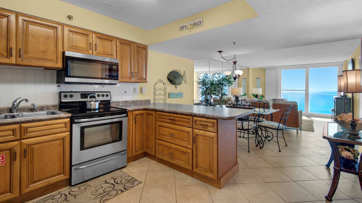 Photo of Kitchen in Seagrove Beach