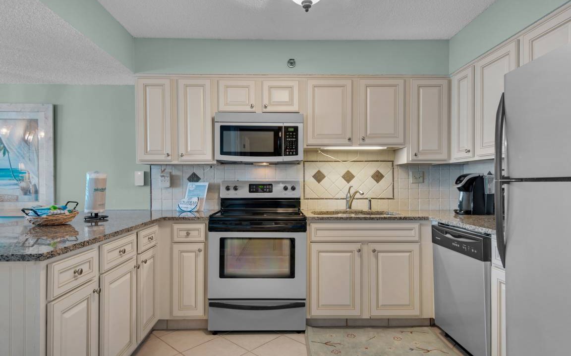 Photo of Kitchen in Seagrove Beach