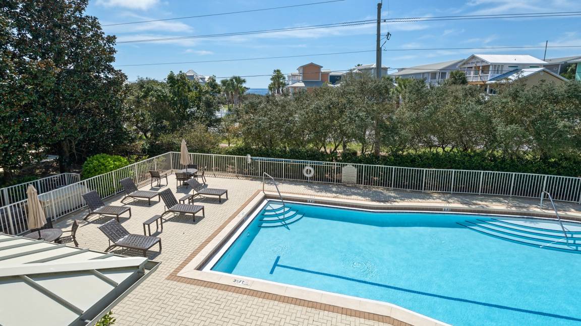 Photo of Outdoor in Seagrove Beach