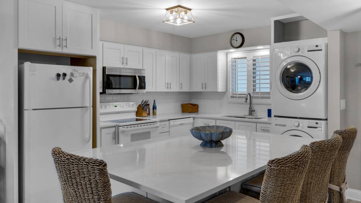 Photo of Kitchen in Seacrest