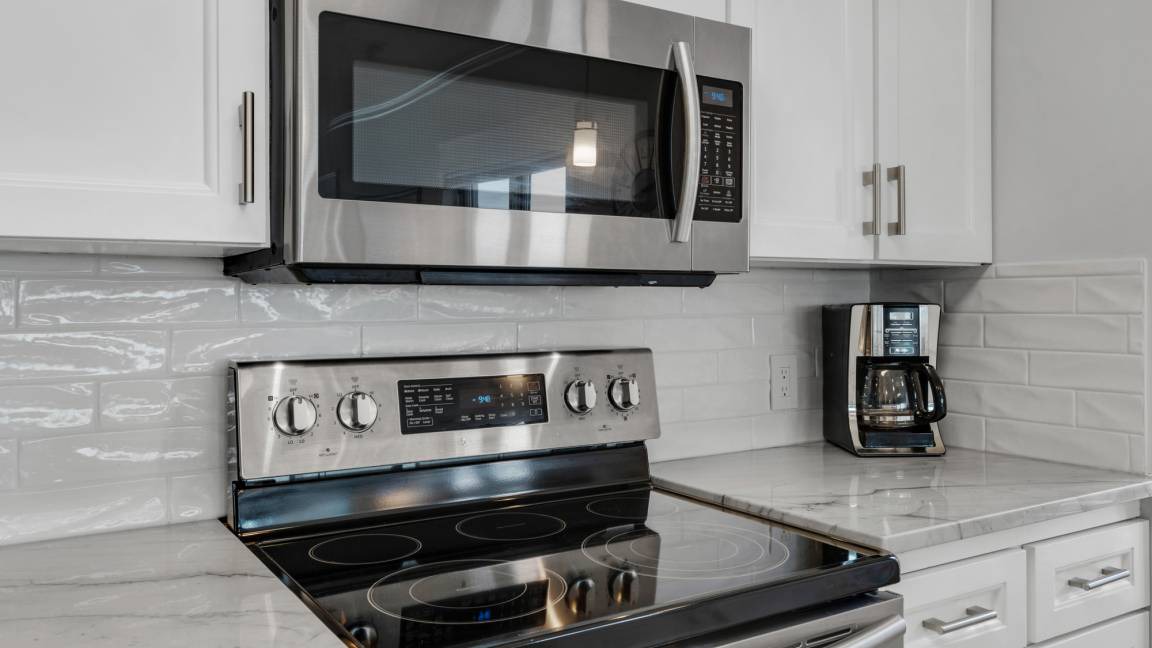 Photo of Kitchen in Seagrove Beach
