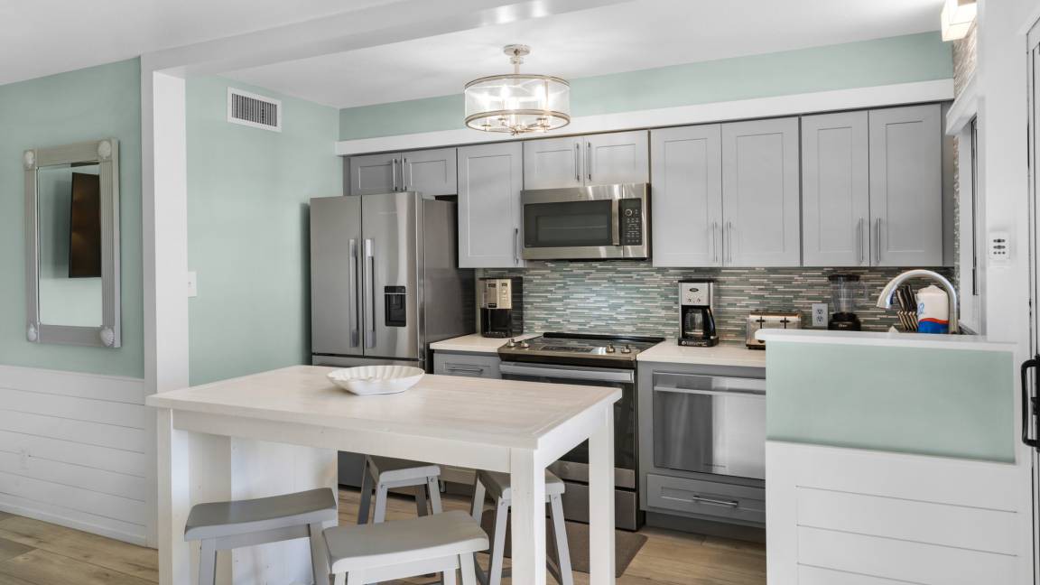 Photo of Kitchen in Seacrest