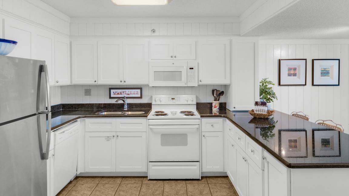 Photo of Kitchen in Seagrove Beach