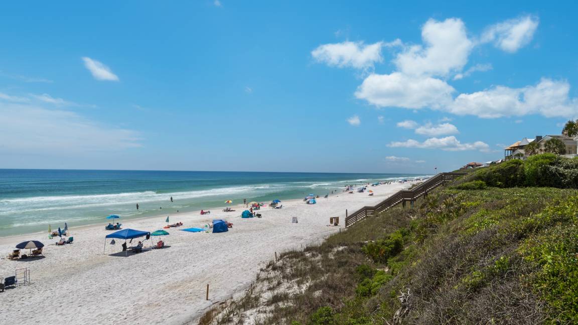Photo of Others in Seagrove Beach