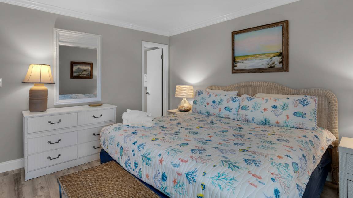 Photo of Bedroom in Seacrest