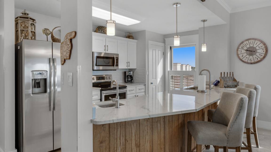 Photo of Kitchen in Seagrove Beach