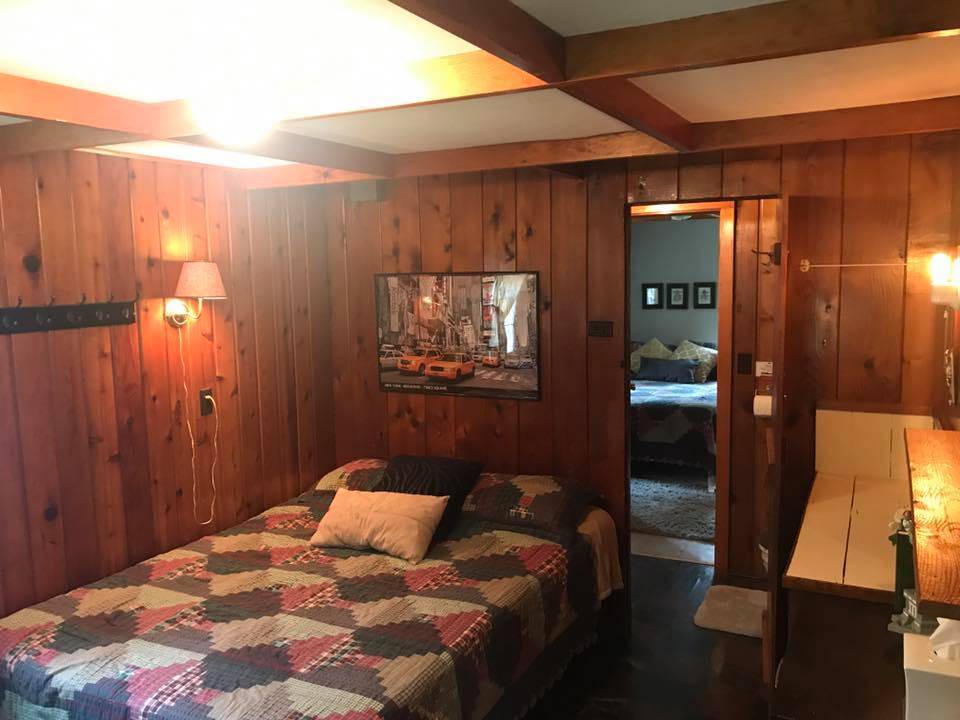Photo of Bedroom in Carp Lake
